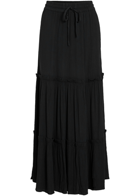 MESA HW MAXI SKIRT
