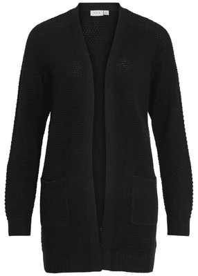 DALO L/S KNIT CARDIGAN