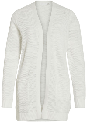 DALO L/S KNIT CARDIGAN