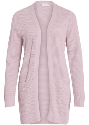 DALO L/S KNIT CARDIGAN