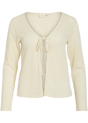 MIRO V-NECK L/S CARDIGAN