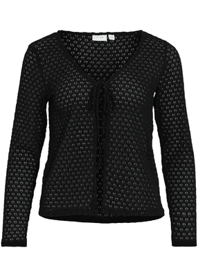 MIRO V-NECK L/S CARDIGAN