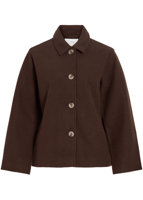 CLAUDIA L/S JACKET