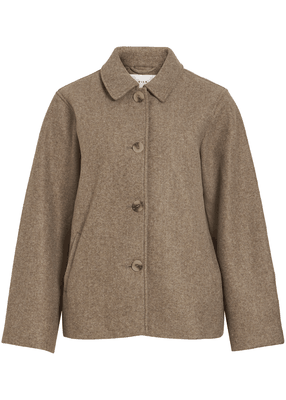 CLAUDIA L/S JACKET