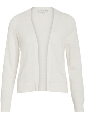 LOLLO SHORT L/S KNIT CARDIGAN