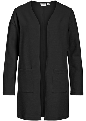 GARDEN L/S LONG CARDIGAN