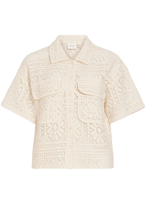 MERINDA 2/4 SHIRT MERINDA 2/4 SHIRT