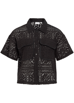 MERINDA 2/4 SHIRT MERINDA 2/4 SHIRT