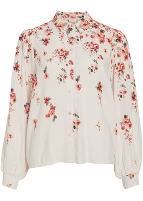 ELMA BAI L/S SHIRT ELMA BAI L/S SHIRT