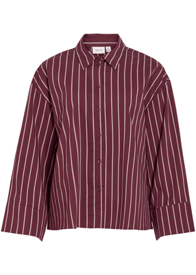 STELORA L/S SHIRT