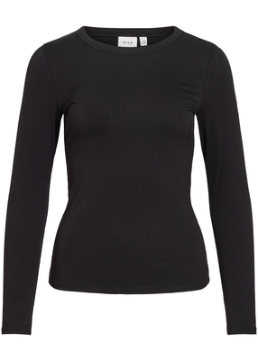 AMBIOSA O-NECK L/S TOP AMBIOSA O-NECK L/S TOP