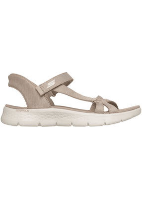 GO WALK FLEX SANDAL - ILLUMIN GO WALK FLEX SANDAL - ILLUMIN