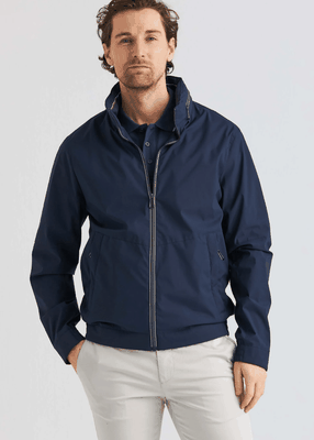 Lightweight Spring Jacket