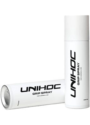 Grip spray UNIHOC sticky 200 ml
