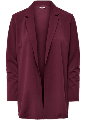 GEGGO L/S BLAZER