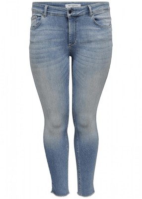 WILLY REGULAR SK ANK DENIM