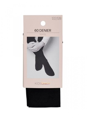 SAGA 2-PACK 60 DEN TIGHTS JR