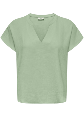 LION SHORT SLEEVE TOP