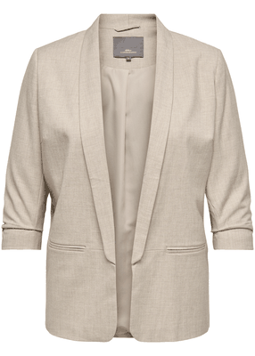 ELLY 3/4 LIFE BLAZER