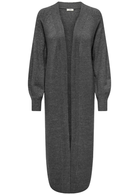 RUE LIFE L/S LONG CARDIGAN