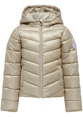 THEA QUILTED JACKET