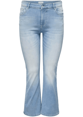 WILLY LIFE HW FLARED DENIM TAI467