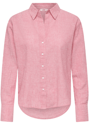 MILA L/S LOOSE LINEN SHIRT MILA L/S LOOSE LINEN SHIRT
