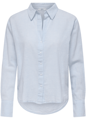 MILA L/S LOOSE LINEN SHIRT MILA L/S LOOSE LINEN SHIRT