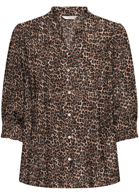 RAYA 3/4 SHIRT