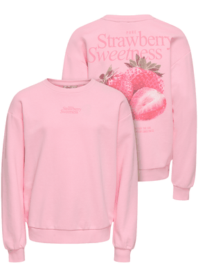 Philea Life L/s Loose Ub Vd Swr Philea Life L/s Loose Ub Vd Swr