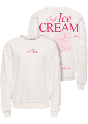 Philea Life L/s Loose Ub Vd Swr Philea Life L/s Loose Ub Vd Swr