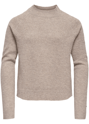 RICA LIFE LS PULLOVER