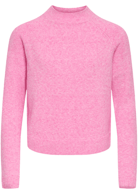 RICA LIFE LS PULLOVER