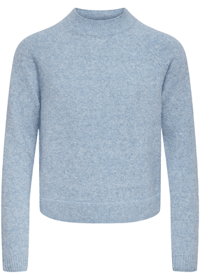 RICA LIFE LS PULLOVER