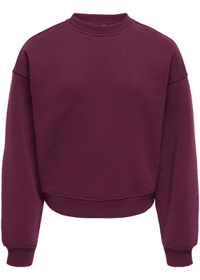 Kogbest Life L/s Crew Neck Swt