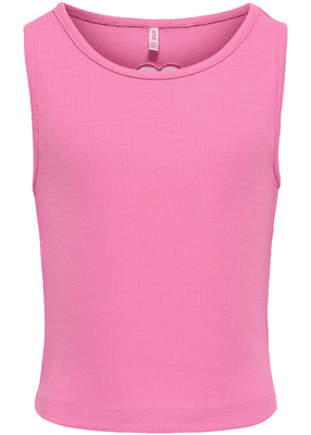 Gnessa Life S/l Cut Out Top
