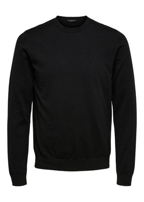 BERG CREW NECK BERG CREW NECK