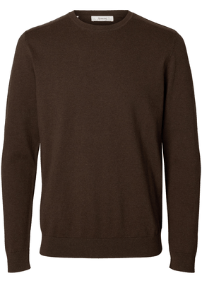 BERG CREW NECK BERG CREW NECK