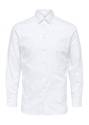SLIMETHAN SHIRT LS