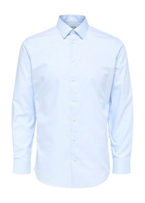 SLIMETHAN SHIRT LS