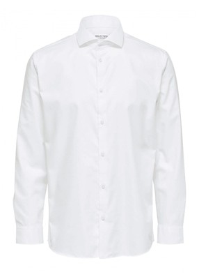 SLIM ETHAN SHIRT CUT AWAY
