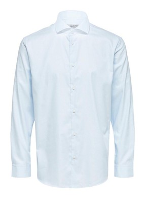 SLIM ETHAN SHIRT CUT AWAY