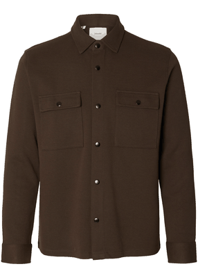 JACKIE SWEAT JACKET