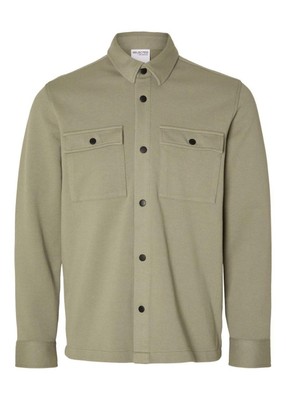 JACKIE SWEAT JACKET