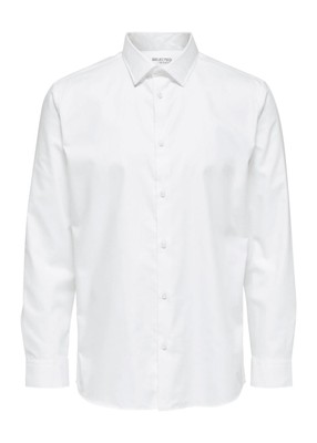 REGETHAN SHIRT LS CLASSIC