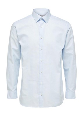 REGETHAN SHIRT LS CLASSIC