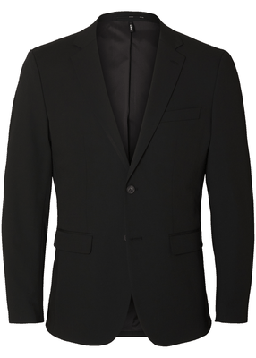 SLIM-LIAM BLAZER FLEX