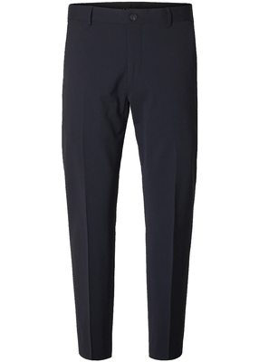 SLIM-LIAM TROUSERS FLEX