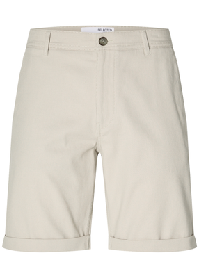 SLIM-LUTON FLEX SHORTS