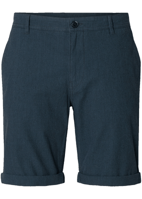 SLIM-LUTON FLEX SHORTS